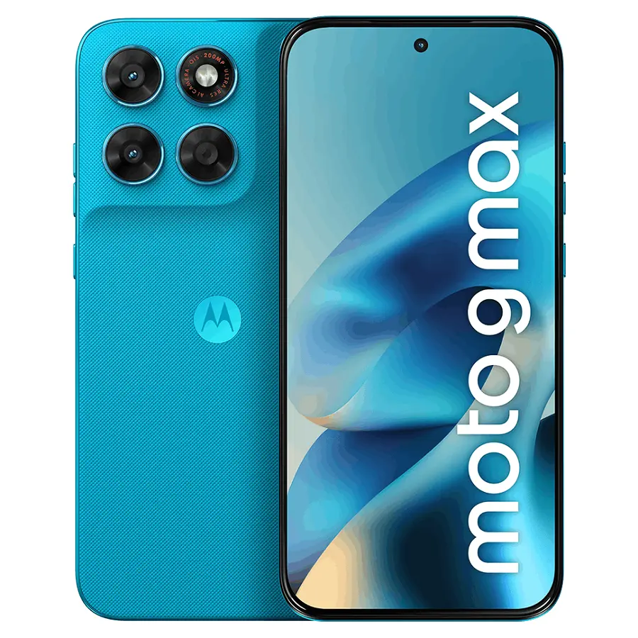 Motorola Moto G Max